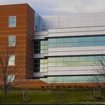 Photo of the ITE building