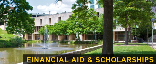 Photo of Financial Aid Office